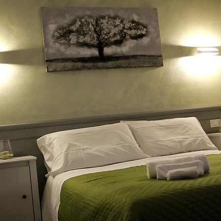 Bed and Breakfast Ai Colli Теоло Экстерьер фото