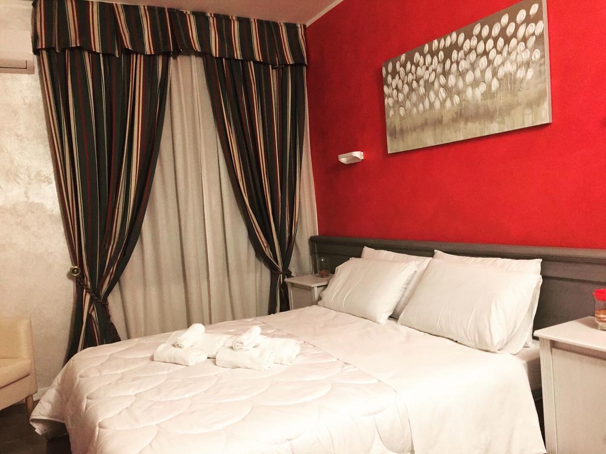 Bed and Breakfast Ai Colli Теоло Экстерьер фото