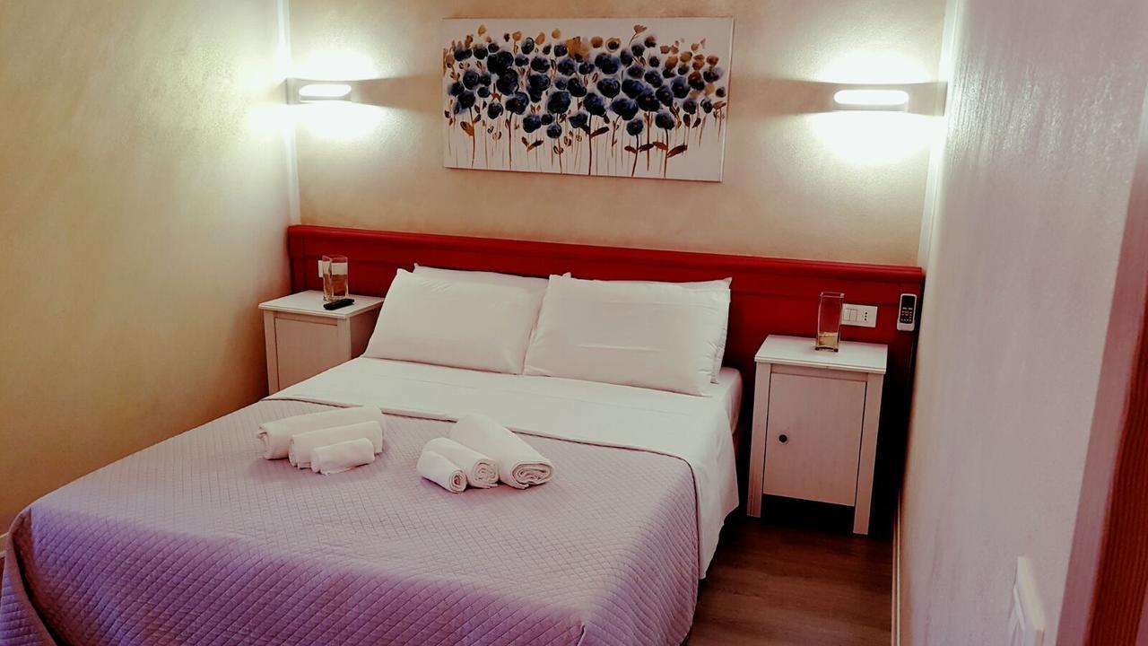 Bed and Breakfast Ai Colli Теоло Экстерьер фото